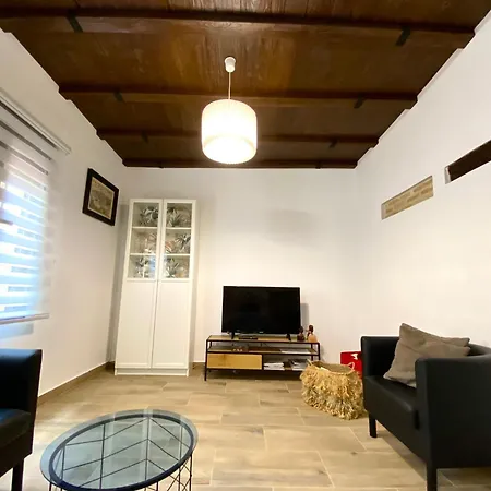 Apartamento Plaza De Fuentes Toledo