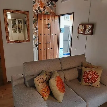 Plaza De Fuentes Apartamento Toledo